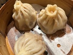 -南京大牌档(新街口德基广场店)