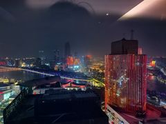 -宁波威斯汀酒店