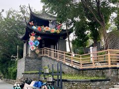 -盂城驿-南门大街