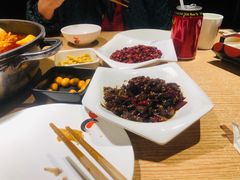 -李子坝梁山鸡(北碚万达五鸡哥店)