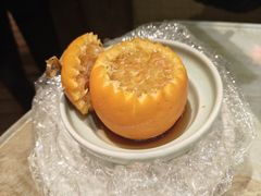 -湖滨28中餐厅·西湖宴·杭州君悦酒店