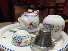 -点都德(聚福楼店)