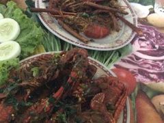 -尼甘布海鲜市场