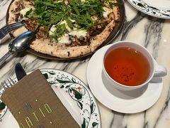 -杭州君悦酒店·青莳