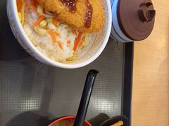 -食其家·牛丼咖喱(金桥国际店)