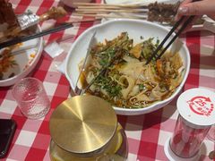 -西贝(无锡万象城店)