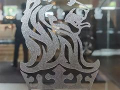 -上海波特曼丽思卡尔顿酒店