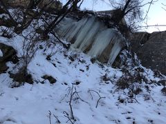 -终南山南五台景区