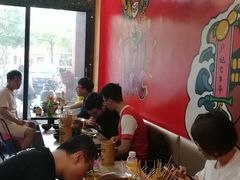 大堂-七串串(无锡总店)