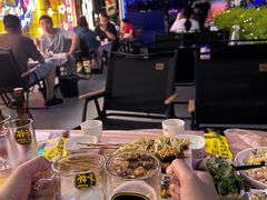 -本色.小马哥烧烤(无锡九里仓店)