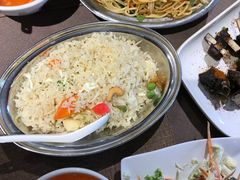 -娜玛瑟德餐厅(仙足岛店)