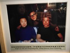 大堂-马克西姆餐厅(崇文门店)