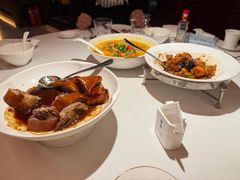 -宝轩渔府·老字号海鲜·正宗津菜(水上店)
