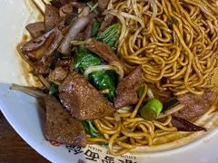 -春雪面馆(转塘店)