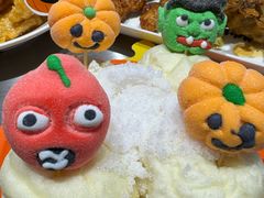 -堂堂小伙夫·辽宁小吃大排档(京西大悦城店)