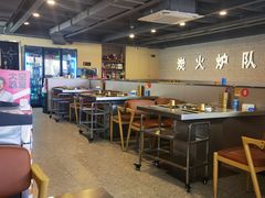 -炉队长·齐齐哈尔家庭烤肉(马家堡店)