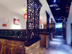 -八闽饭店闽南小镇(铁西店)