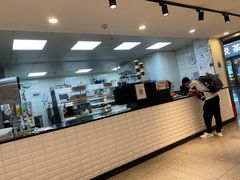 -德克士(西站站内店)