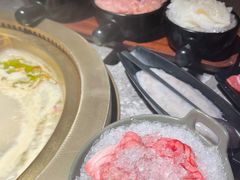 脑花-麻路成都火锅(柏威年店)