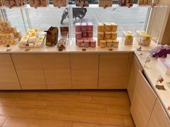 零售区-好利来(旅顺世达店)