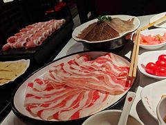 -山城辣妹子(定福庄店)