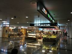 -厦门高崎国际机场-T3航站楼