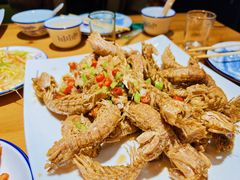 -东海章鱼馆(恒瑞街店)