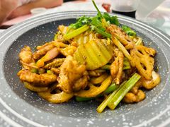 -复旦大学本部-食堂