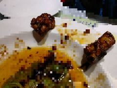 镇江醋排-镇扬菜馆