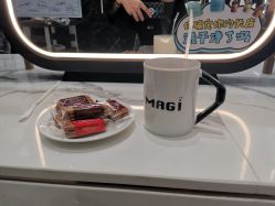 -MAGI美界造型