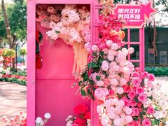 -龙凤山庄影视度假村