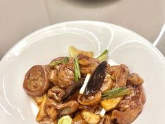 -鹿鸣春饭店(总店)