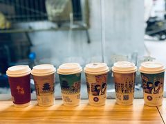 -一杯潮茶·专注潮汕茶饮(十二中创始店)