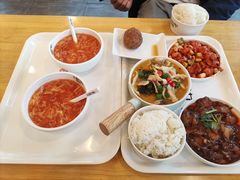 -七食九号食堂(东丽空港店)