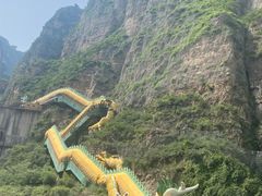 -龙庆峡风景区