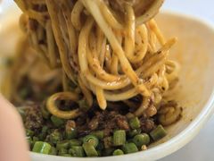-大碗面(洗面桥街店)