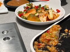 -丰茂烤串(公园店)