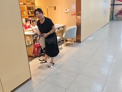 -海底捞火锅(青山湖万达夜宵主题店)