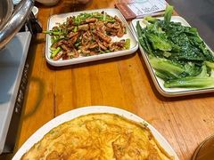 -61号餐吧(兴坪古镇漓江店)