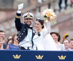 点击看大图 -谛融婚礼酒店·宴会厅(花园店)