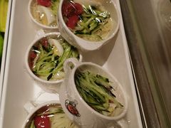 -比格比萨自助(宋家庄店)