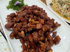 -闻香阁·清真(光荣道店)