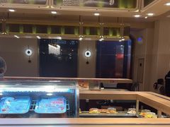 -争鲜回转寿司(浦东三钢里PLUS店)