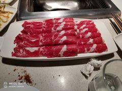 -海底捞火锅鲜切牛肉主题店(长寿路店)