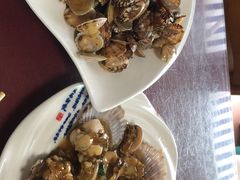 -香满居张记小厨私房菜(青岛站店)
