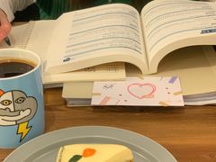 -之悦咖啡馆(新星宇·之洲店)
