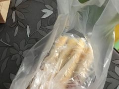 -詹记桃酥(包河万达店)
