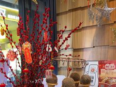 -野人先生现做冰淇淋(北京顺义祥云小镇店)