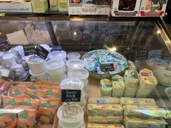 零售区-Alimentari早午餐(安福路店)