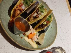 -墨纪Mojí墨西哥餐厅(南开大悦城店)